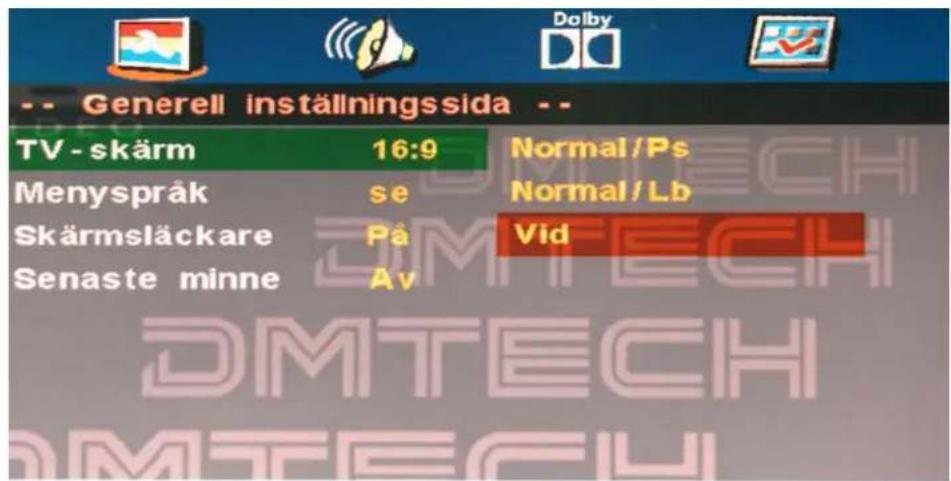 DMTECH LED19DTB - • Vid - 1
