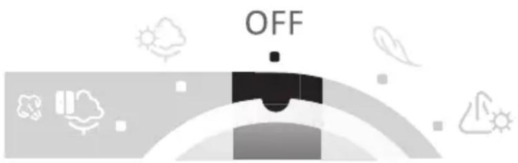OFF