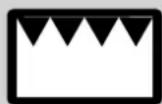 Cylinda 550 - Cylindas grillråd - galler - 1