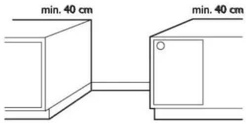 ELEKTRO HELIOS SK7270 - Kastrullskyddet (extra tillbehör) - 2