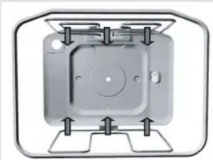 GORENJE EI67552AW - Bakverk - 1