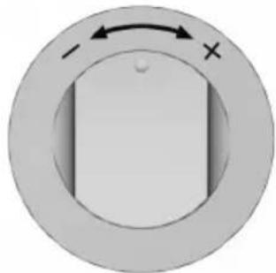 GORENJE EI67552AW - Radera timerinställningar - 1