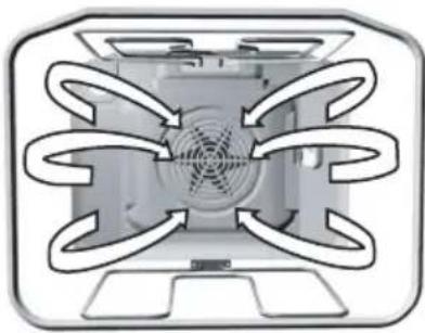 GORENJE EC88562AW - Upptining - 1