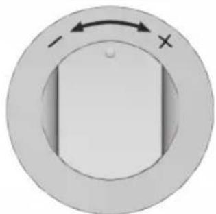 GORENJE EC88562AW - Radera timerinställningar - 3