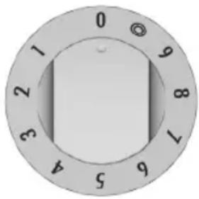 GORENJE EC88562AW - Använda dubbel värmezon och värmezon för bakplåt - 2
