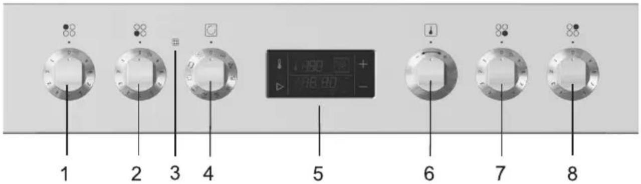 1 2 3 4 5 6 7 8