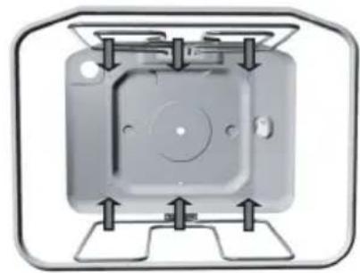 GORENJE EC88562AW - Bakverk - 1