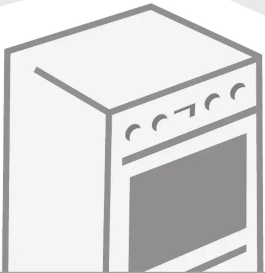 GORENJE EC88562AW - Instruktioner för användning, installation och anslutning - 1