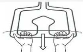 ASKO CC96548S-400V - Praktiskt tips - 1