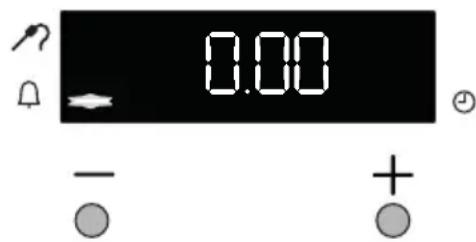 Husqvarna-Electrolux QSG7112 - Signalur - 1