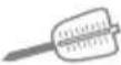 Husqvarna-Electrolux QSG7112 - Placering i ugn - 2