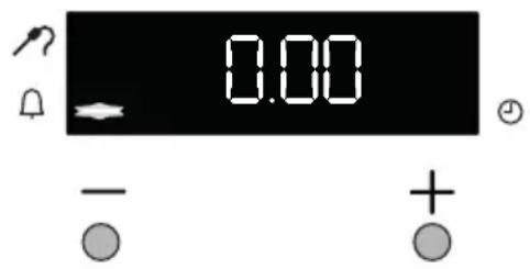 Husqvarna-Electrolux QSG6112 - Signalur - 1