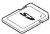 TOSHIBA C50D - Minneskort - 3