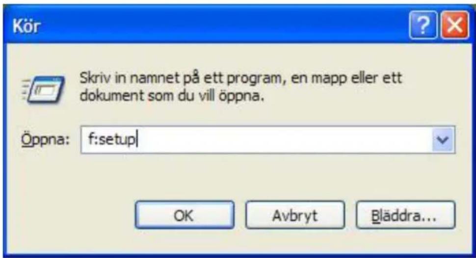 MEDION WID2030 - SÅ INSTALLERAR DU MJUKVARAN: - 3