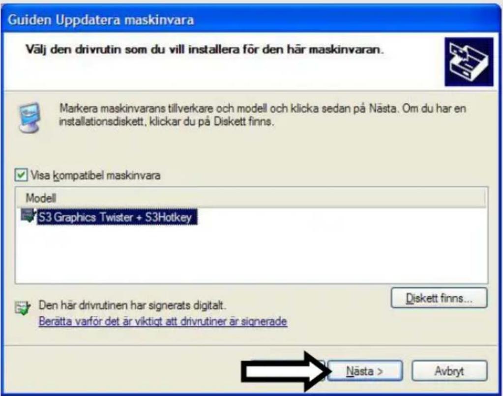 MEDION WID2030 - INSTALLATION AV MJUKVARA - 1