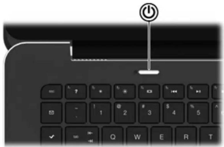 HP Envy 17-1000 - Lampor - 2