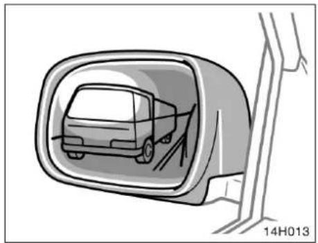 TOYOTA Hilus (2005) - ! WARNING - 1