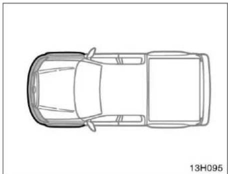 TOYOTA Hilus (2005) - OBSERVERA - 2