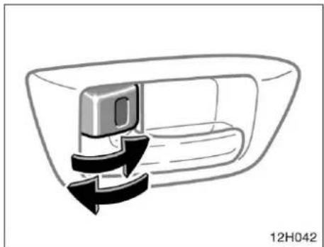 TOYOTA Hilus (2005) - OBSERVERA - 2
