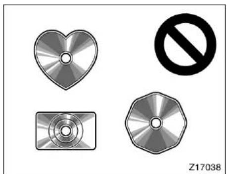 TOYOTA Aygo (2005) - WARNING - 2