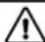 TOYOTA Aygo (2005) - WARNING - 1