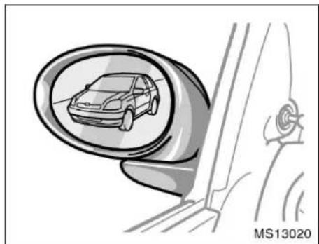 TOYOTA Aygo (2005) - ! WARNING - 4
