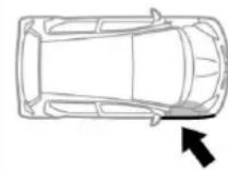 TOYOTA Aygo (2005) - WARNING - 2