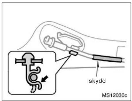 skydd MS12030c