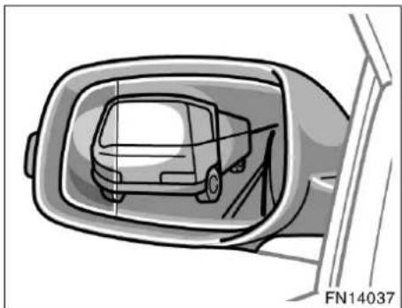 TOYOTA Avensis (2006) - ! WARNING - 1
