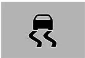 TOYOTA Avensis (2006) - WARNING - 1