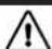 TOYOTA Avensis (2006) - WARNING - 1
