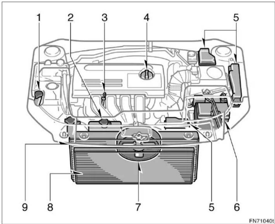 1 2 3 4 5 6 7 8 9 FN71040t