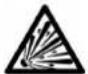TOYOTA Avensis (2006) - WARNING - 6