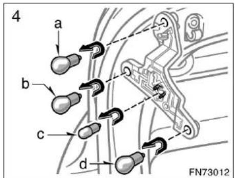 4 a b c d FN73012