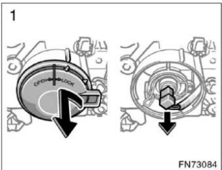 1 OPEN BLOCK FN73084