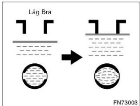 Låg Bra FN73003