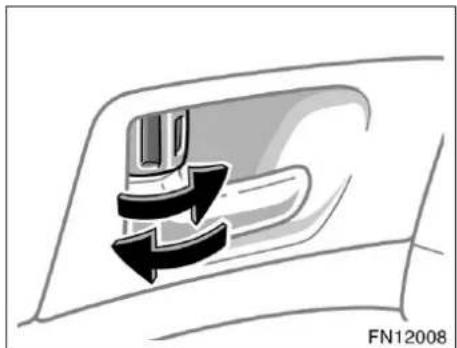 TOYOTA Avensis (2006) - VALEO ELECTRONIQUE - 1