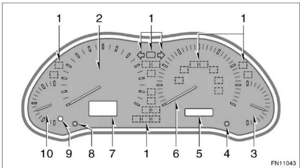 1 2 1 1 10 9 8 7 1 6 5 4 3 FN11043
