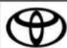 TOYOTA Avensis (2006) - OBSERVERA - 1