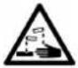 TOYOTA Avensis (2006) - WARNING - 4