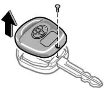 TOYOTA Avensis (2006) - OBSERVERA - 1