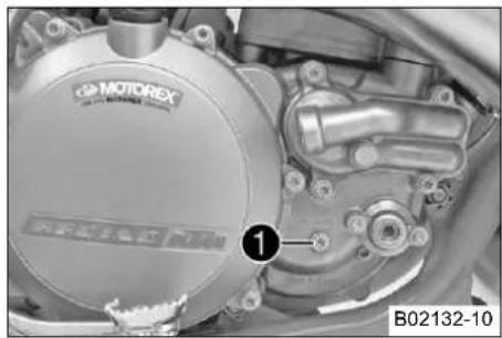 MOTOREX B02132-10