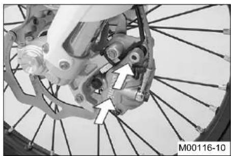 KTM 200 EXC - Info - 1
