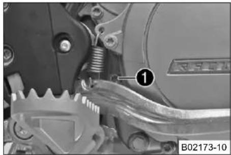KTM 200 EXC - Info - 1