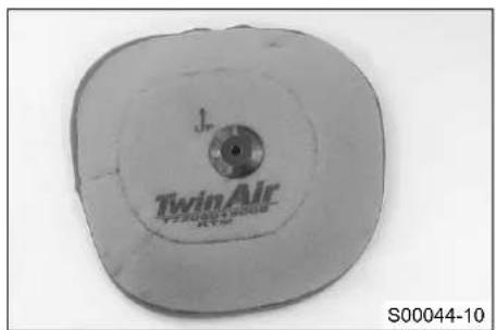 Jr TwinAir S00044-10