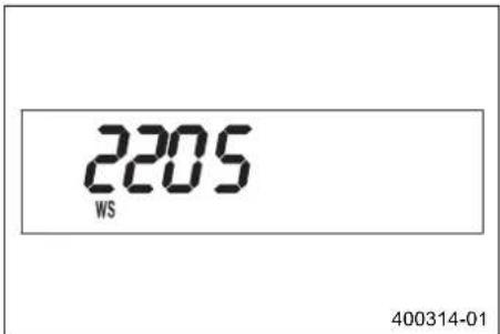 2205 WS 400314-01