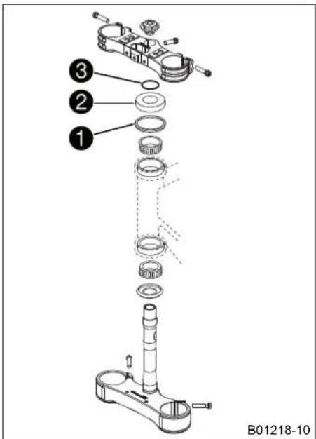① ② ③ B01218-10