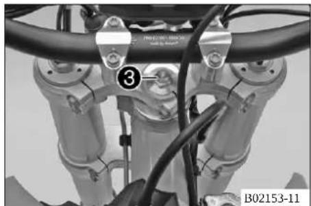 KTM 200 EXC - Info - 2