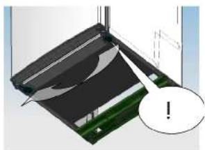 Canvac Q Kitchen KF 851 - Fryslack (Canvac QKitchen KF851) - 5