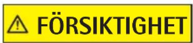 WMF 1500 S - Hälsorisk/hygien - 1